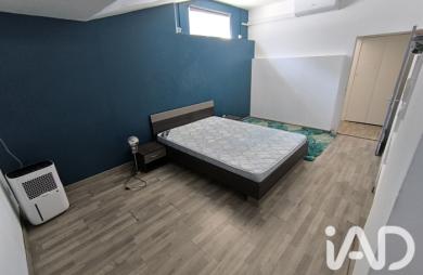 Vente Maison 66m&sup2; 3 pièces Ravine des Cabris