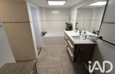 Vente Maison 66m&sup2; 3 pièces Ravine des Cabris