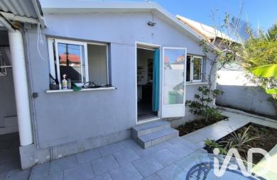 Vente Maison 66m&sup2; 3 pièces Ravine des Cabris