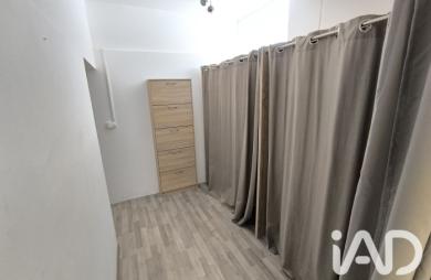 Vente Maison 66m&sup2; 3 pièces Ravine des Cabris