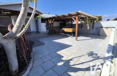 Vente Maison 66m&sup2; 3 pièces Ravine des Cabris