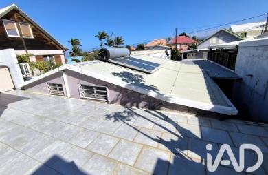 Vente Maison 66m&sup2; 3 pièces Ravine des Cabris