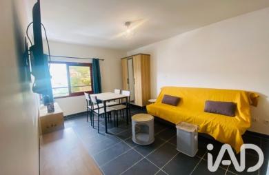 Vente Appartement 25m&sup2; 1 pièce Le Tampon