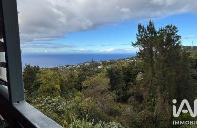 Vente Appartement 69m&sup2; 4 pièces La Montagne