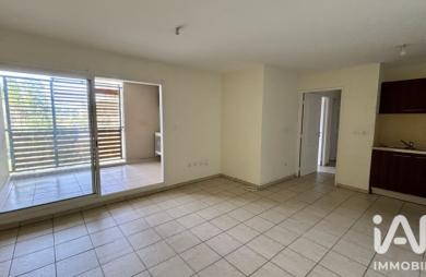 Vente Appartement 69m&sup2; 4 pièces La Montagne