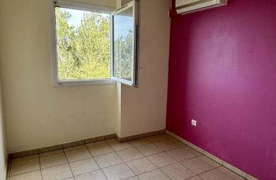 Vente Appartement 69m&sup2; 4 pièces La Montagne