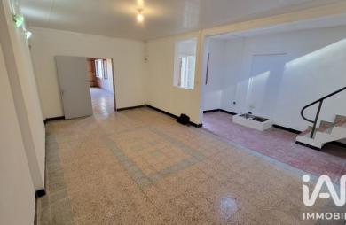 Vente Maison 105m&sup2; 5 pièces La Chaloupe Saint Leu