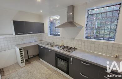 Vente Maison 105m&sup2; 5 pièces La Chaloupe Saint Leu