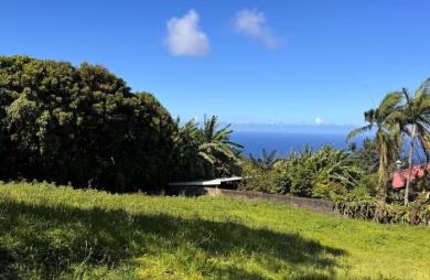 Vente Terrain 384m&sup2; Petite île