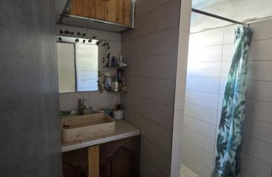 Vente Maison 82m&sup2; 6 pièces Saint Philippe