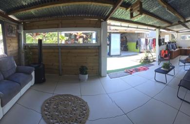 Vente Maison 82m&sup2; 6 pièces Saint Philippe
