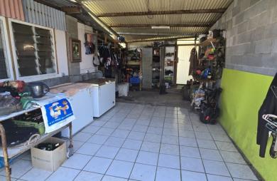 Vente Maison 82m&sup2; 6 pièces Saint Philippe