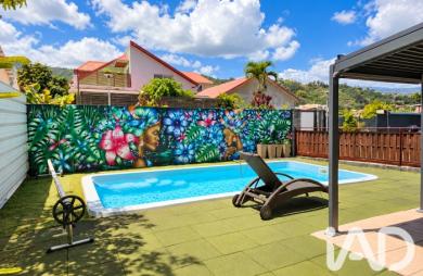 Vente Maison 175m&sup2; 7 pièces L