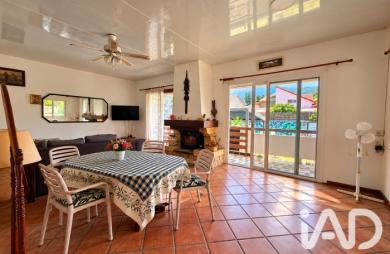 Vente Maison 175m&sup2; 7 pièces L