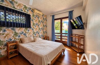 Vente Maison 175m&sup2; 7 pièces L