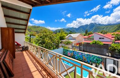 Vente Maison 175m&sup2; 7 pièces L