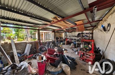 Vente Maison 175m&sup2; 7 pièces L