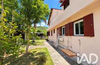 Vente Maison 175m&sup2; 7 pièces L