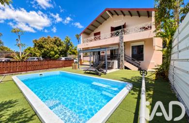 Vente Maison 175m&sup2; 7 pièces L