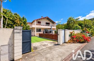 Vente Maison 175m&sup2; 7 pièces L