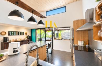 Vente Maison 137m² 6 pièces Etang-Sale