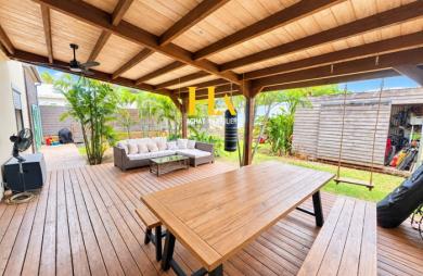 Vente Maison 137m² 6 pièces Etang-Sale