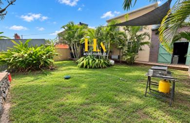 Vente Maison 137m² 6 pièces Etang-Sale