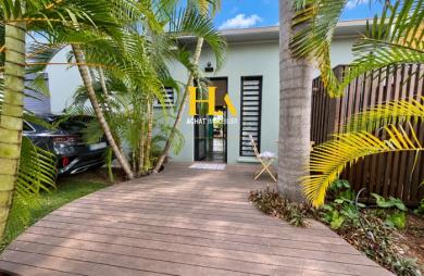 Vente Maison 137m² 6 pièces Etang-Sale