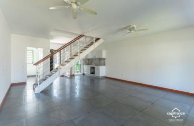 Vente Maison 89m&sup2; 4 pièces Saint-Pierre