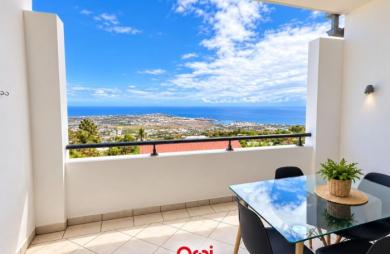 Vente Appartement 47m&sup2; 2 pièces La Possession