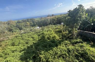 Vente Terrain 412m&sup2; 1 pièce Sainte Marie