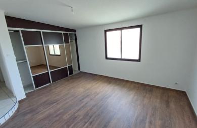 Villa T5 rénovée à Bras-Panon centre