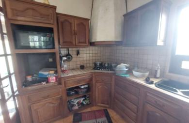 Villa T7 au Tampon