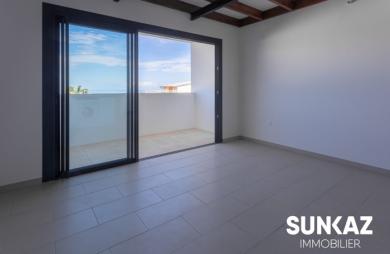 Location Appartement 47.30m&sup2; 2 pièces Saint-Pierre