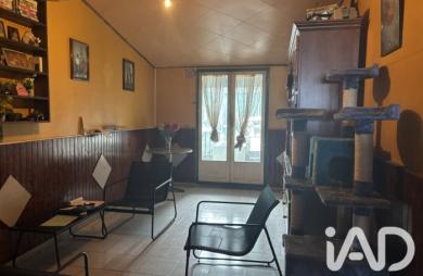 Vente Appartement 88m&sup2; 5 pièces L