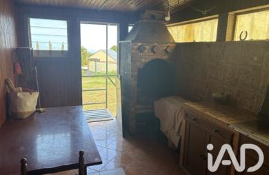 Vente Appartement 88m&sup2; 5 pièces L