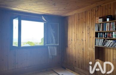 Vente Appartement 88m&sup2; 5 pièces L