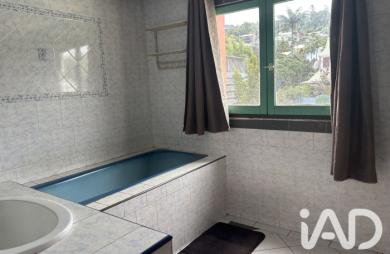 Vente Appartement 88m&sup2; 5 pièces L