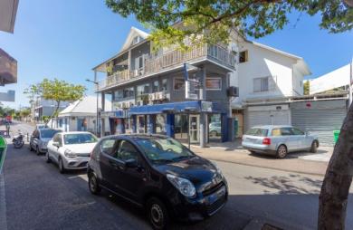 Location Local commercial 40.00m&sup2; Saint-Pierre