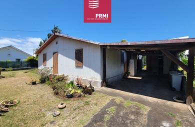 Vente Maison 101m² 5 pièces Sainte Clotilde