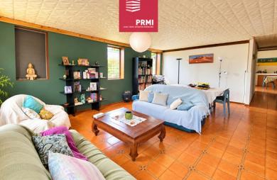 Vente Maison 101m² 5 pièces Sainte Clotilde