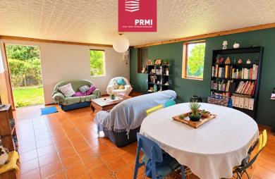 Vente Maison 101m² 5 pièces Sainte Clotilde