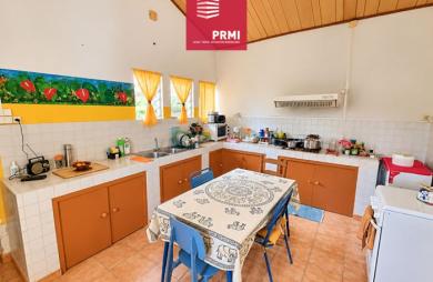 Vente Maison 101m² 5 pièces Sainte Clotilde