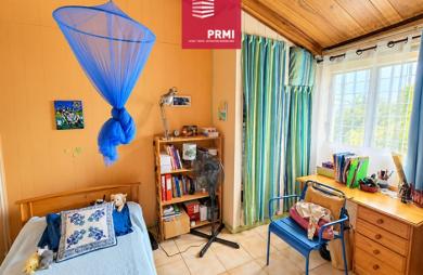 Vente Maison 101m² 5 pièces Sainte Clotilde
