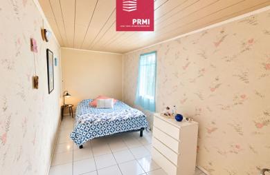 Vente Maison 101m² 5 pièces Sainte Clotilde