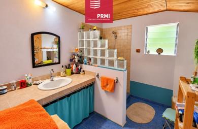 Vente Maison 101m² 5 pièces Sainte Clotilde