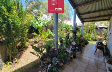 Vente Maison 101m² 5 pièces Sainte Clotilde
