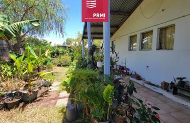 Vente Maison 101m² 5 pièces Sainte Clotilde