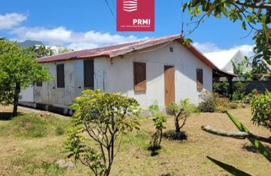 Vente Maison 101m² 5 pièces Sainte Clotilde