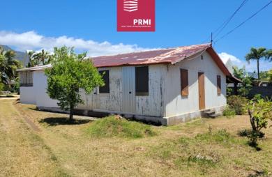 Vente Maison 101m² 5 pièces Sainte Clotilde